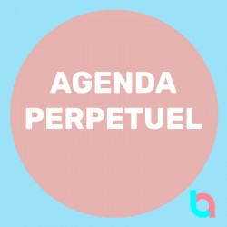 Agenda perpétuel